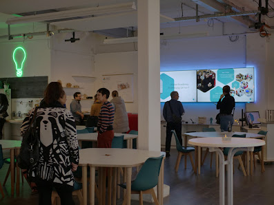 makerAcademy Braunschweig Nordstraße 40a, 38106 Braunschweig, Deutschland