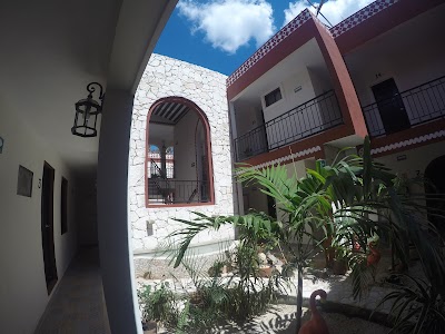 lodging