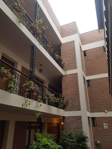 Hotel San Isidro Inn 8