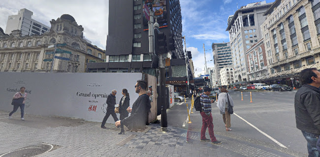 H&M - Auckland
