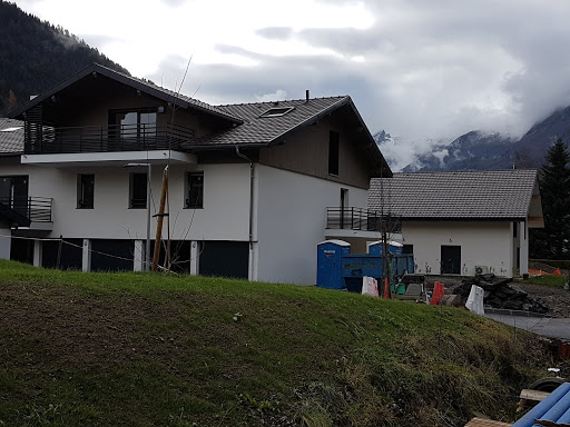 Sci Kiné Podo Aravis