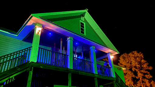 Kreepy Hollow Haunted Attraction