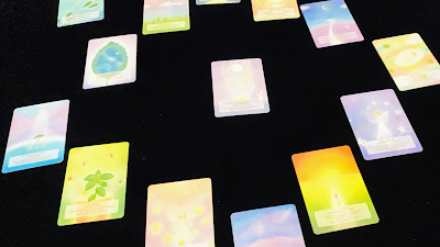 Pasion レインドロップ ヒーリングサロン