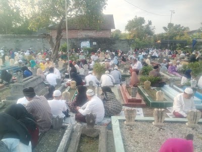 Photos of TPU Kepatihan