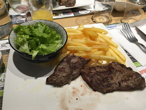 Photo 6 - La Marina Bar Restaurant