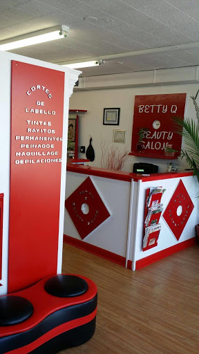 Betty Q Beauty Salon - Thumbnail