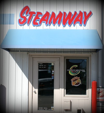 Steamway Craftsmen Cleaning Services