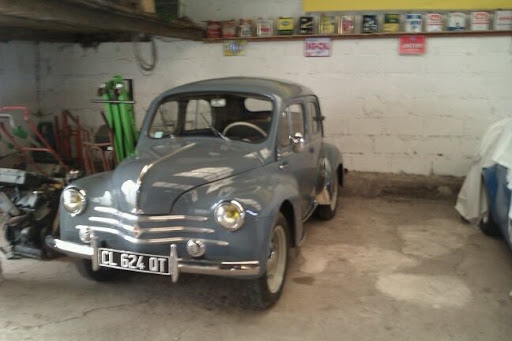 Garage Romain GUIOT - Thumbnail