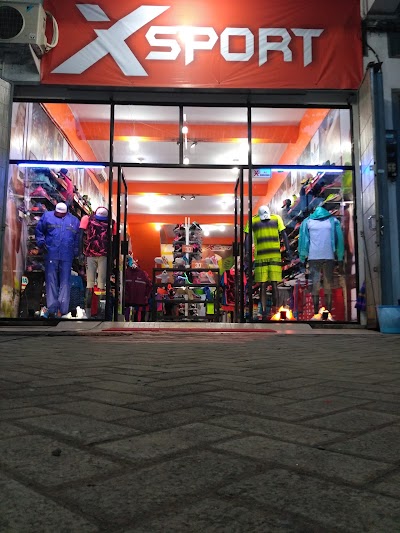 Photos of Xsport Makassar