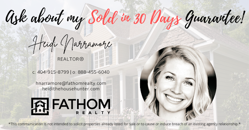 Heidi Narramore - Cobb County Real Estate - Thumbnail