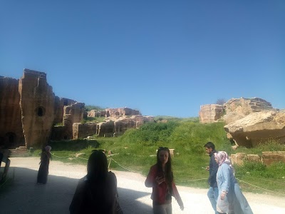 Eski Mardin Bağlı Şubesi