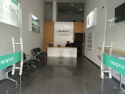 Photos of Centre Service Apr&egrave;s Vente OPPO Casablanca