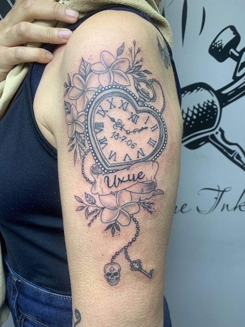 SylverTattoo