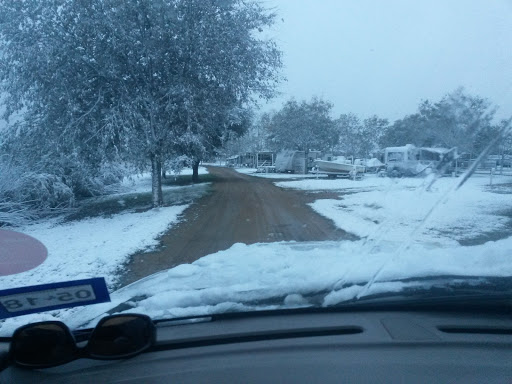 Pelican Point RV and Boat Slips - Thumbnail
