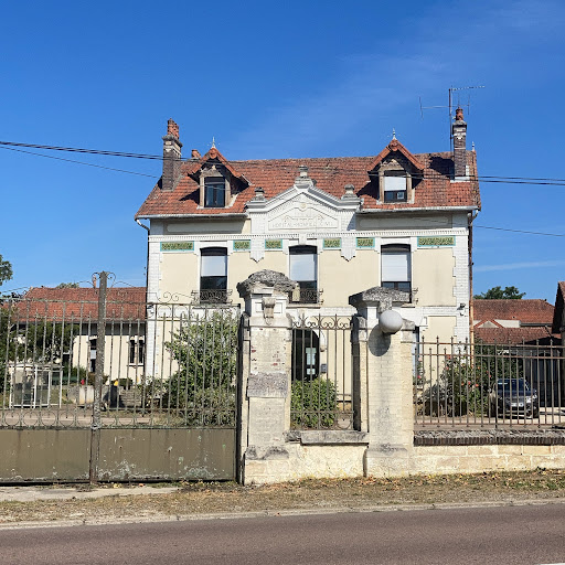 Photo de Ehpad les Mignottes (Sa)