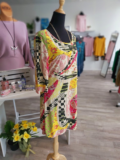 Boutique Bronson - Visual