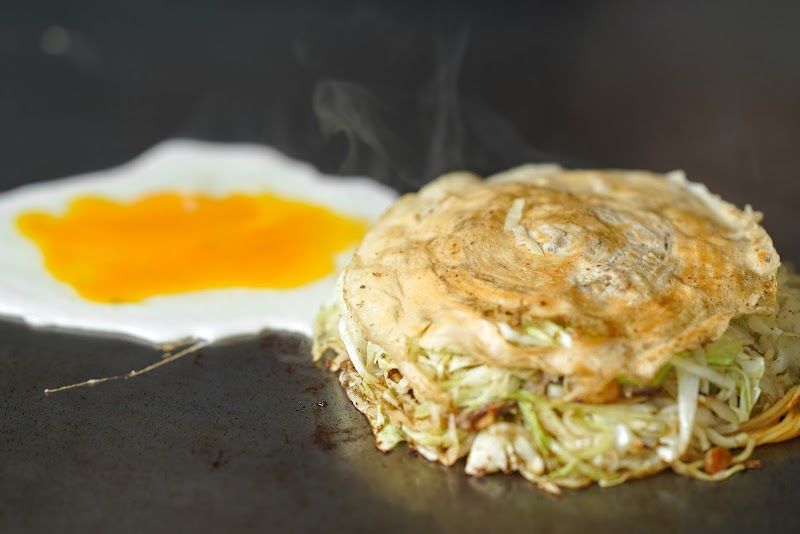 広島鉄板ダイニング【クレヨン】