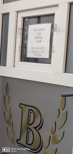 Sklep Monopolowy Borys - Elbląg