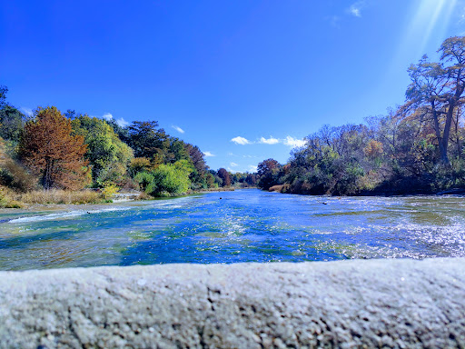 Dallas Daughtry Memorial Pavilion - Thumbnail