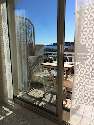 Photo n°11 de Apartments in Antibes - 'Cap View' à Antibes (Agence de location de maisons de vacances)