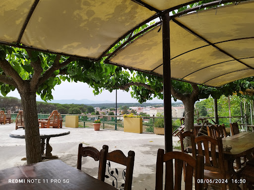 Restaurant Mas Oller - Thumbnail