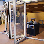 NEUVILLE ALU PVC