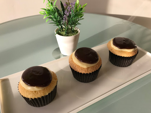 M2M Bakery - Visual