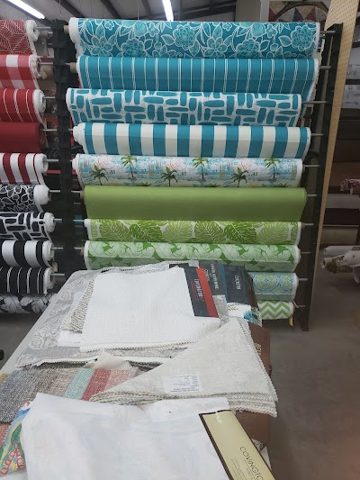 Best Fabric Store / Warehouse Fabrics Inc