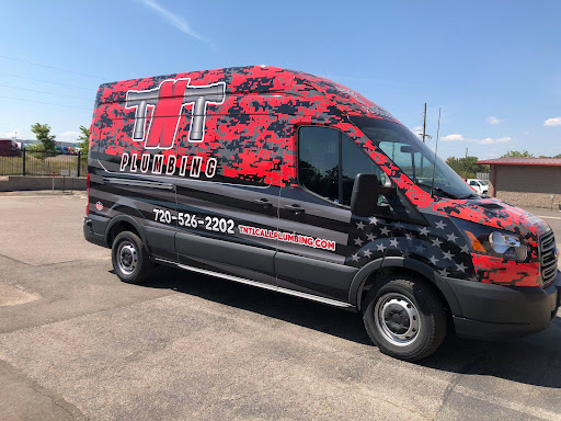 TNT Home Services - Longmont