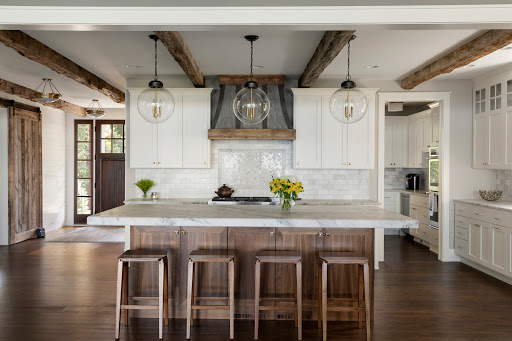 Randolph Interior Design - Thumbnail