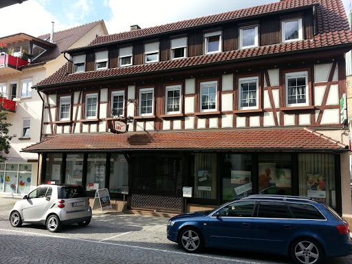 LBS in Gaildorf