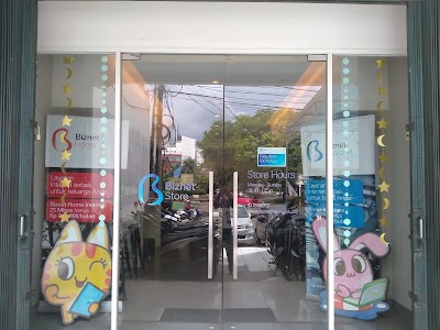 Photos of Biznet Store Serang