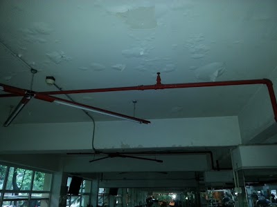Photos of Ailisi Sports Fitness Sports Center