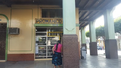 Photos of Promahico C. Ltda.