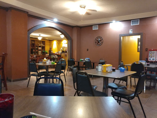 Kevin's Cafe - Thumbnail