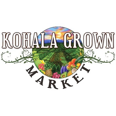 Kohala Grown Market