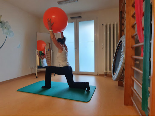 Ksenija Hillen Praxis f.Physiotherapie - Thumbnail