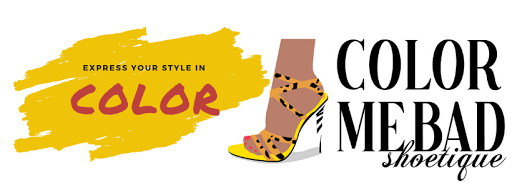 Color Me Bad Shoetique, LLC - Thumbnail
