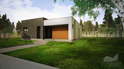 STUDIO SFERA Michał Kruszyniak