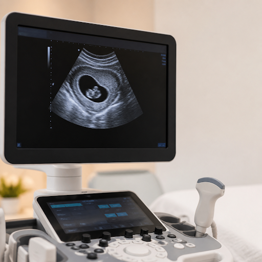 Early pregnancy is an exciting yet anxious time, and clear information makes all the difference.… post image