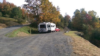 Woodbury Meadows Campground