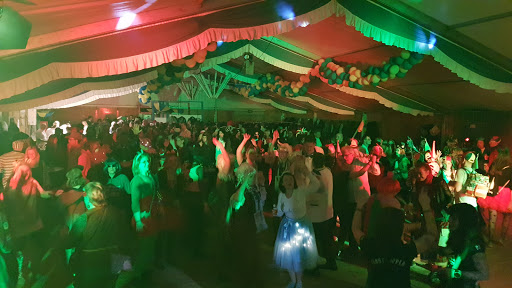Nightlife -Partyband - Thumbnail