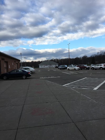 Photos of Fairport High School