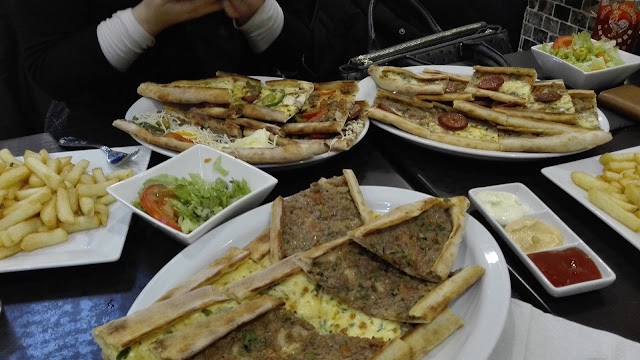 Pizzeria Kocak