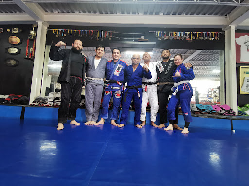 AKROS - Fuerza, Acondicionamiento y Artes Marciales - Thumbnail