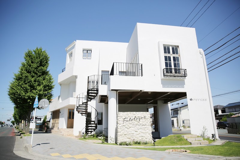 フォトローグ（fotologue）