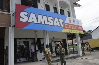 Photos of SAMSAT Outlet Margaasih