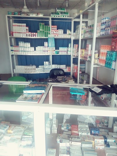 Pharmacy