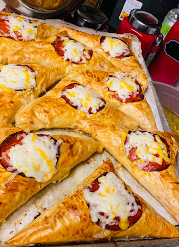 Angel Cafe & Deli by null