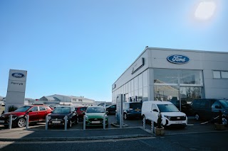 Perrys Dover Ford